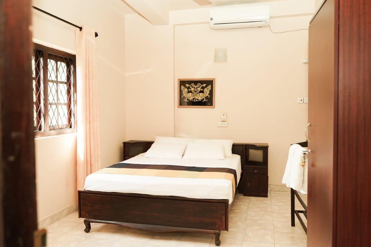 The Bbc Cheliyan Villa Kandy Exterior foto