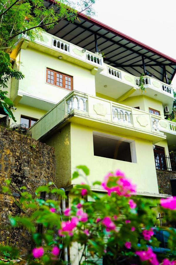 The Bbc Cheliyan Villa Kandy Exterior foto